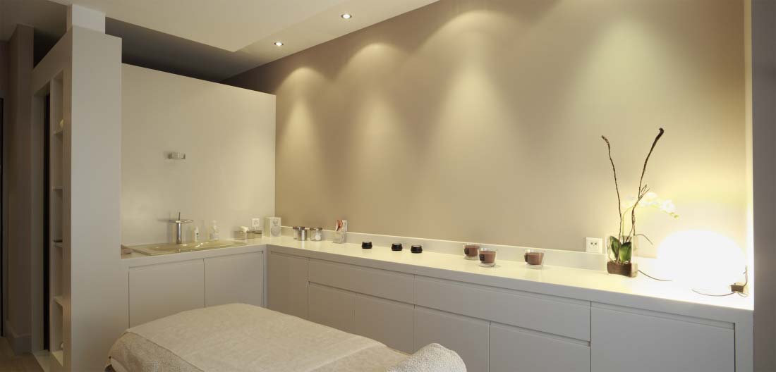Clinique Imaderm | Genève | Patrice Reynaud Architectes Associés SA               