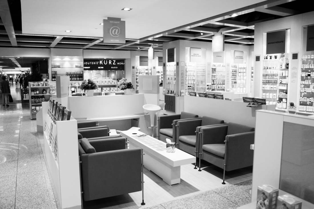 Pharmacie Principale | Genève                                                 